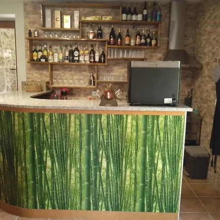 Kompleks wypoczynkowy Q.ta Moinhos Da Ponte