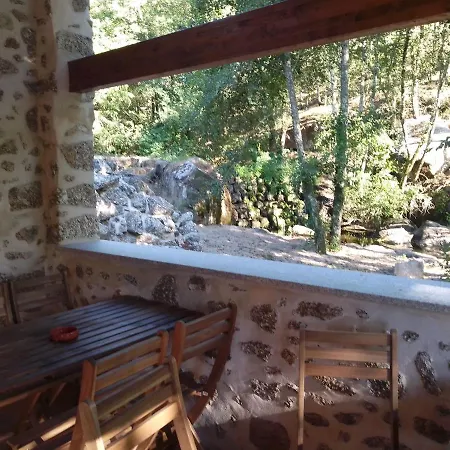 Q.ta Moinhos Da Ponte Prázdninový areál *