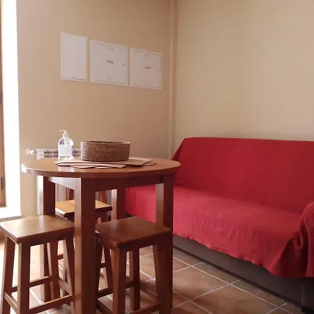 Q.ta Moinhos Da Ponte Πάρκο διακοπών