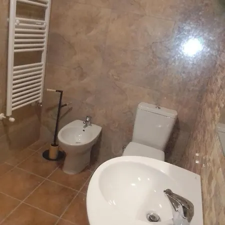 Kompleks wypoczynkowy Q.ta Moinhos Da Ponte