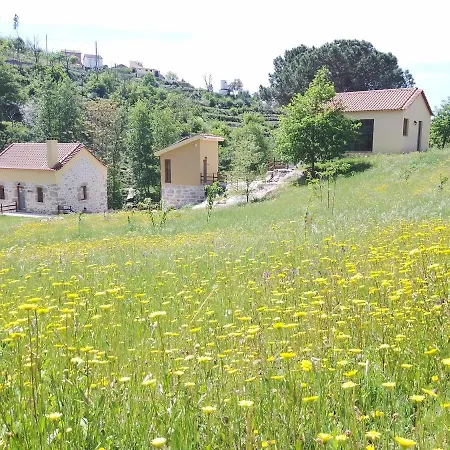 Prázdninový areál Q.ta Moinhos Da Ponte