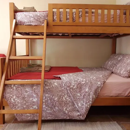 Prázdninový areál Q.ta Moinhos Da Ponte