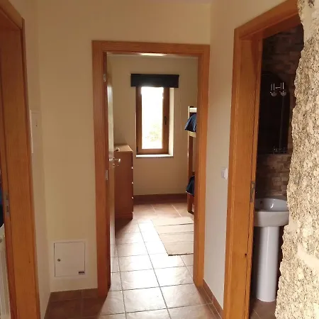 Kompleks wypoczynkowy Q.ta Moinhos Da Ponte