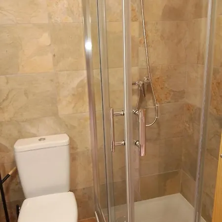 Kompleks wypoczynkowy Q.ta Moinhos Da Ponte *