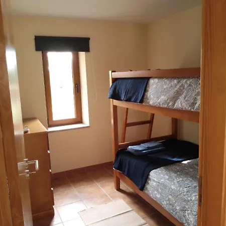 Q.ta Moinhos Da Ponte Kompleks wypoczynkowy