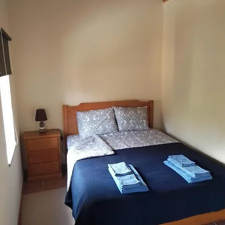 Πάρκο διακοπών Q.ta Moinhos Da Ponte Tábua