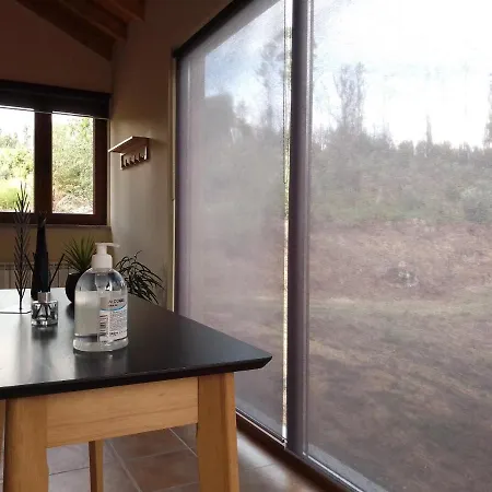 Ferienpark Q.ta Moinhos Da Ponte Tábua