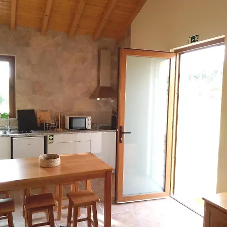 Q.ta Moinhos Da Ponte * Tábua