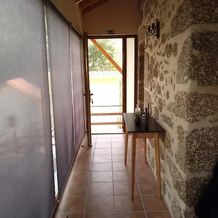 Πάρκο διακοπών Q.ta Moinhos Da Ponte