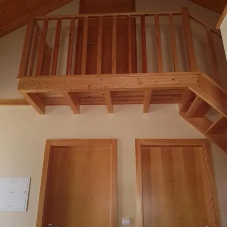 Q.ta Moinhos Da Ponte Πάρκο διακοπών *