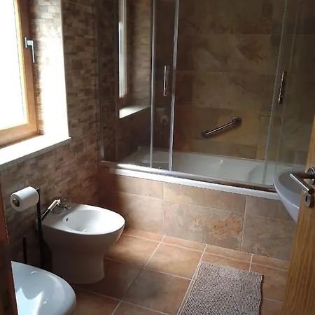 Q.ta Moinhos Da Ponte Kompleks wypoczynkowy *