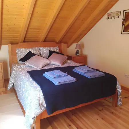 Q.ta Moinhos Da Ponte Πάρκο διακοπών *