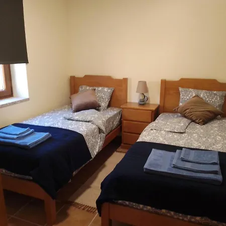 Q.ta Moinhos Da Ponte Kompleks wypoczynkowy *