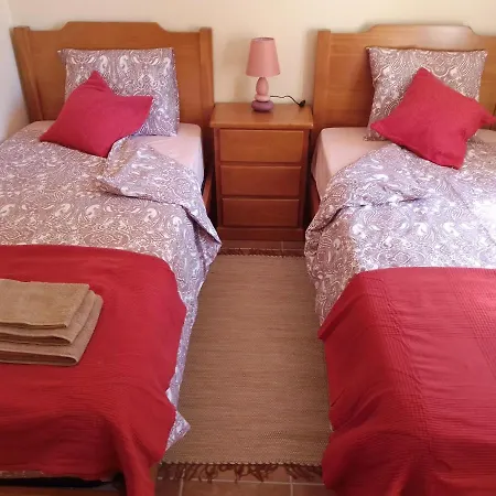 Πάρκο διακοπών Q.ta Moinhos Da Ponte *