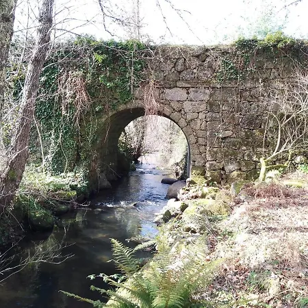 Kompleks wypoczynkowy Q.ta Moinhos Da Ponte