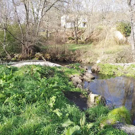Prázdninový areál Q.ta Moinhos Da Ponte *