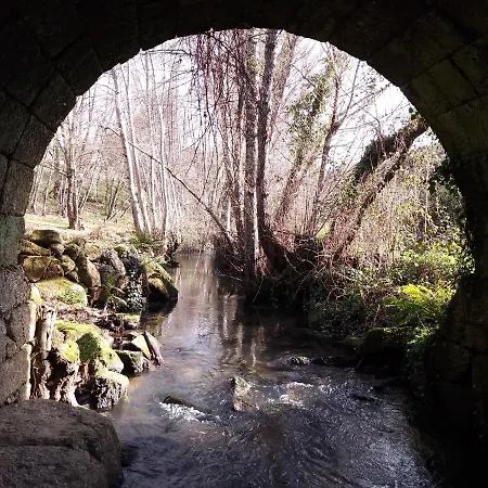 Q.ta Moinhos Da Ponte