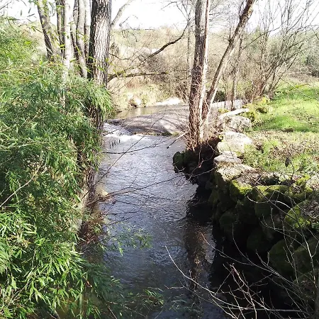Kompleks wypoczynkowy Q.ta Moinhos Da Ponte