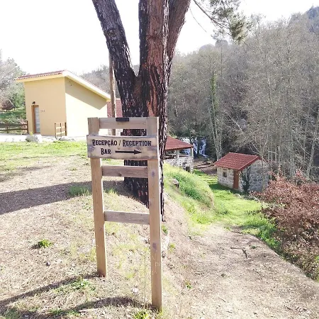 Q.ta Moinhos Da Ponte Tábua