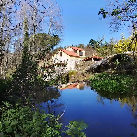 Holiday park Q.ta Moinhos Da Ponte Tabua (Coimbra)