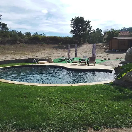 Kompleks wypoczynkowy Q.ta Moinhos Da Ponte Tábua