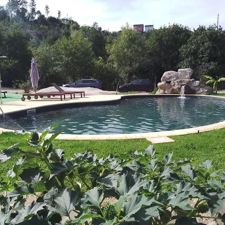 Village de vacances Q.ta Moinhos Da Ponte Tábua