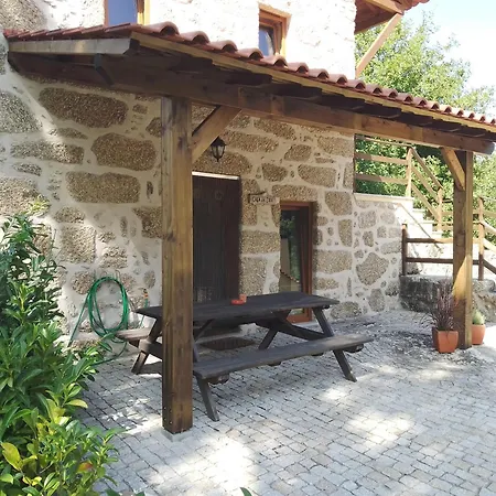 Πάρκο διακοπών Q.ta Moinhos Da Ponte *