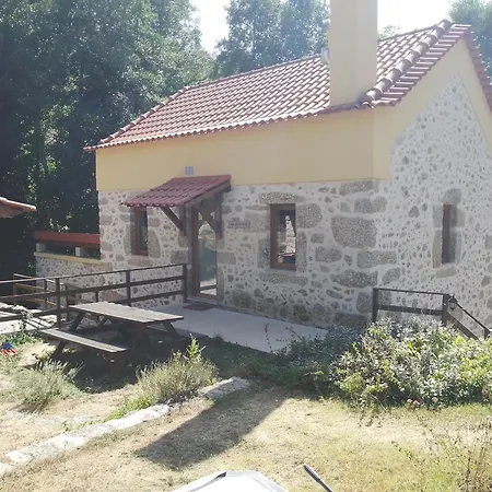 Πάρκο διακοπών Q.ta Moinhos Da Ponte Tábua