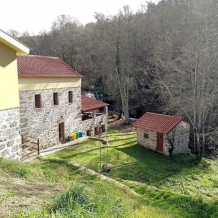 Q.ta Moinhos Da Ponte