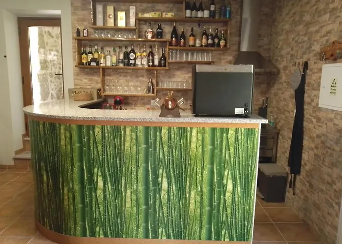 ホリデーパーク Q.ta Moinhos Da Ponte