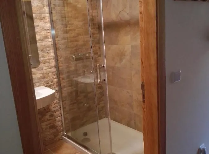 Q.ta Moinhos Da Ponte Üdülőpark