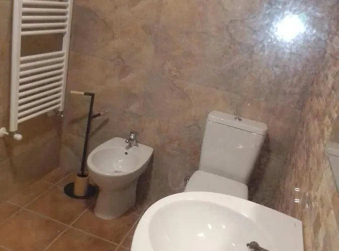 ホリデーパーク Q.ta Moinhos Da Ponte