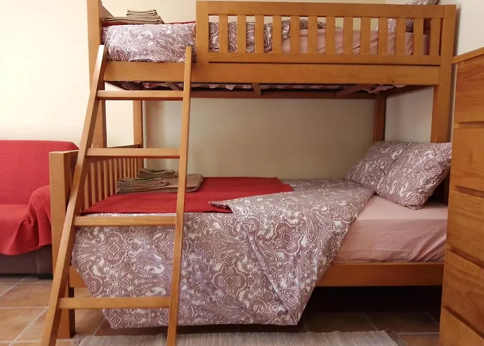 ホリデーパーク Q.ta Moinhos Da Ponte