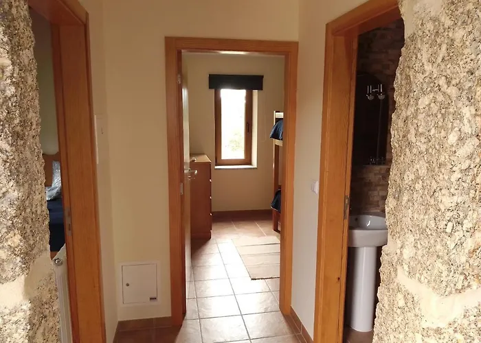 ホリデーパーク Q.ta Moinhos Da Ponte