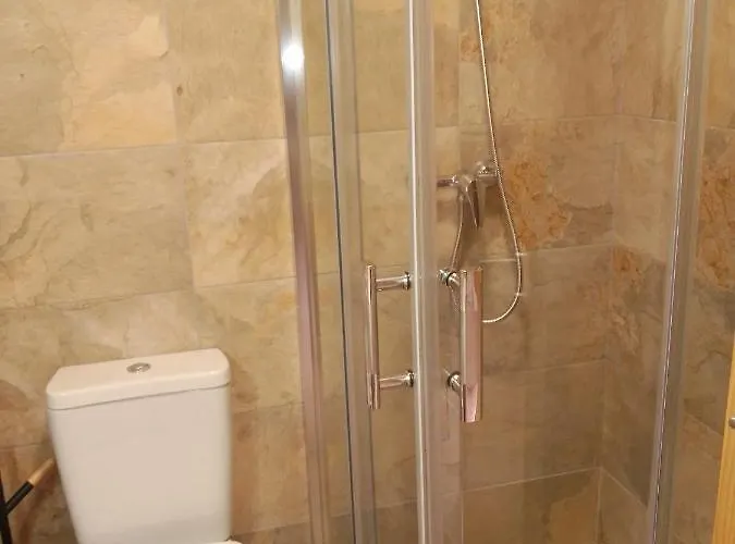 Üdülőpark Q.ta Moinhos Da Ponte *