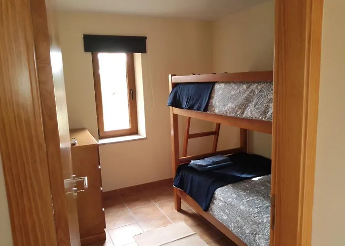 Q.ta Moinhos Da Ponte Üdülőpark