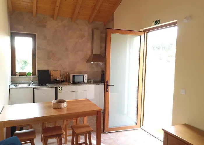 Q.ta Moinhos Da Ponte * Tábua