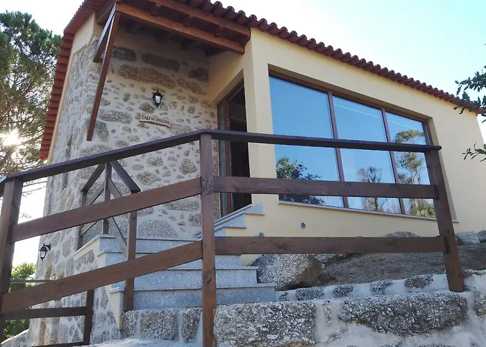 Q.ta Moinhos Da Ponte Tábua