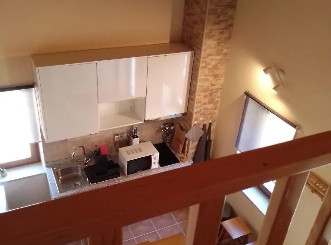 Q.ta Moinhos Da Ponte ホリデーパーク *