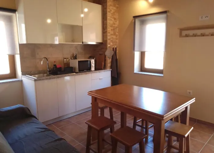 Q.ta Moinhos Da Ponte Tábua