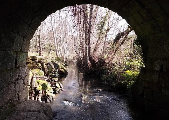 Q.ta Moinhos Da Ponte