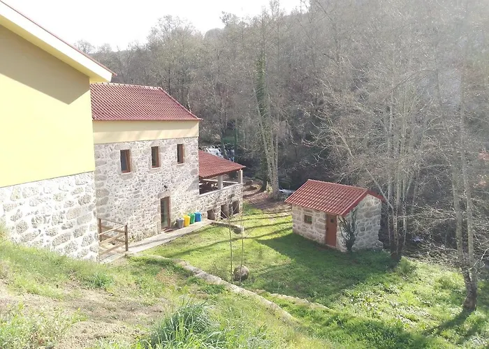 Q.ta Moinhos Da Ponte Tábua