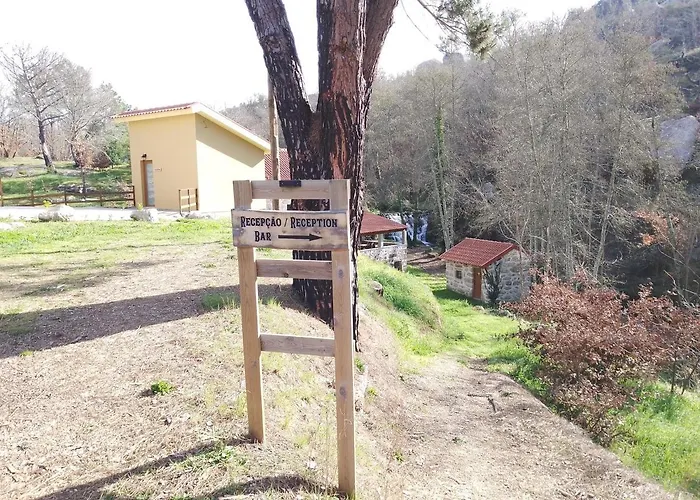 Q.ta Moinhos Da Ponte Tábua